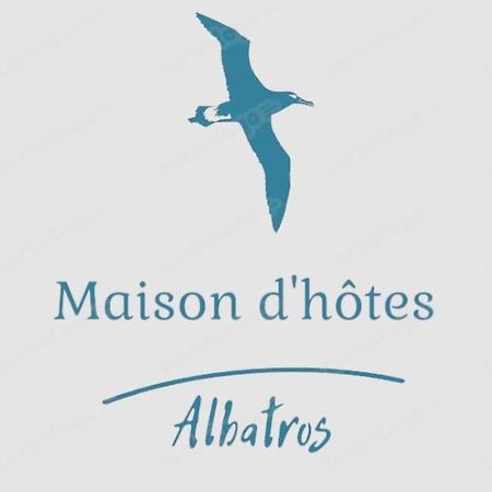 Maison Albatros Mahdia Ngoại thất bức ảnh
