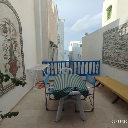 Maison Albatros Mahdia Ngoại thất bức ảnh