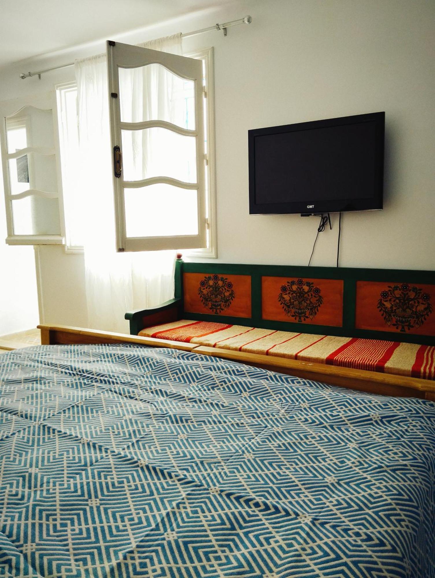 Maison Albatros Mahdia Ngoại thất bức ảnh