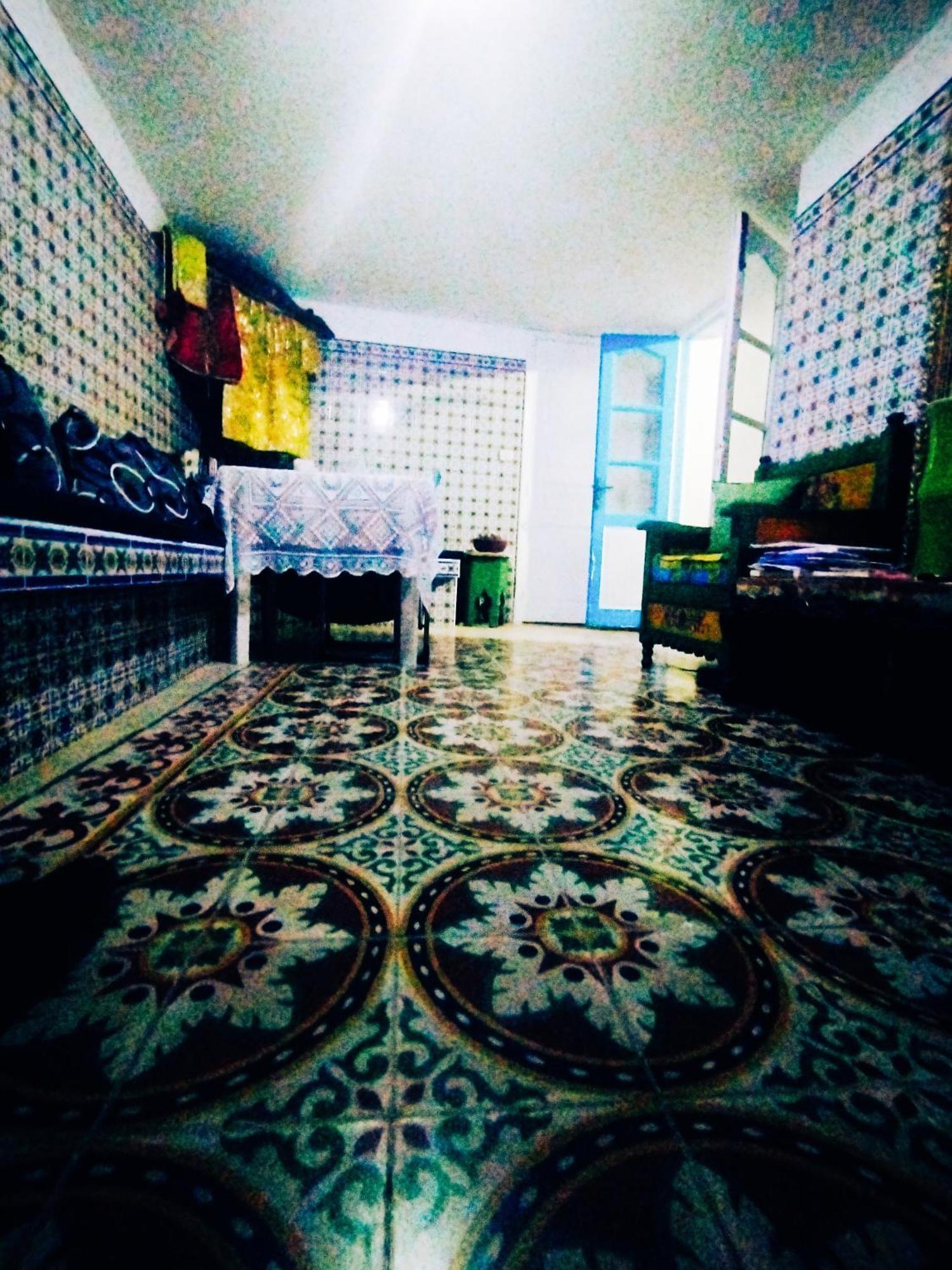 Maison Albatros Mahdia Ngoại thất bức ảnh