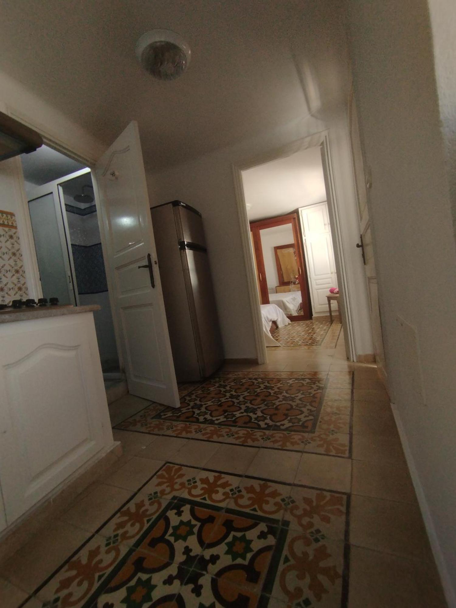 Maison Albatros Mahdia Ngoại thất bức ảnh