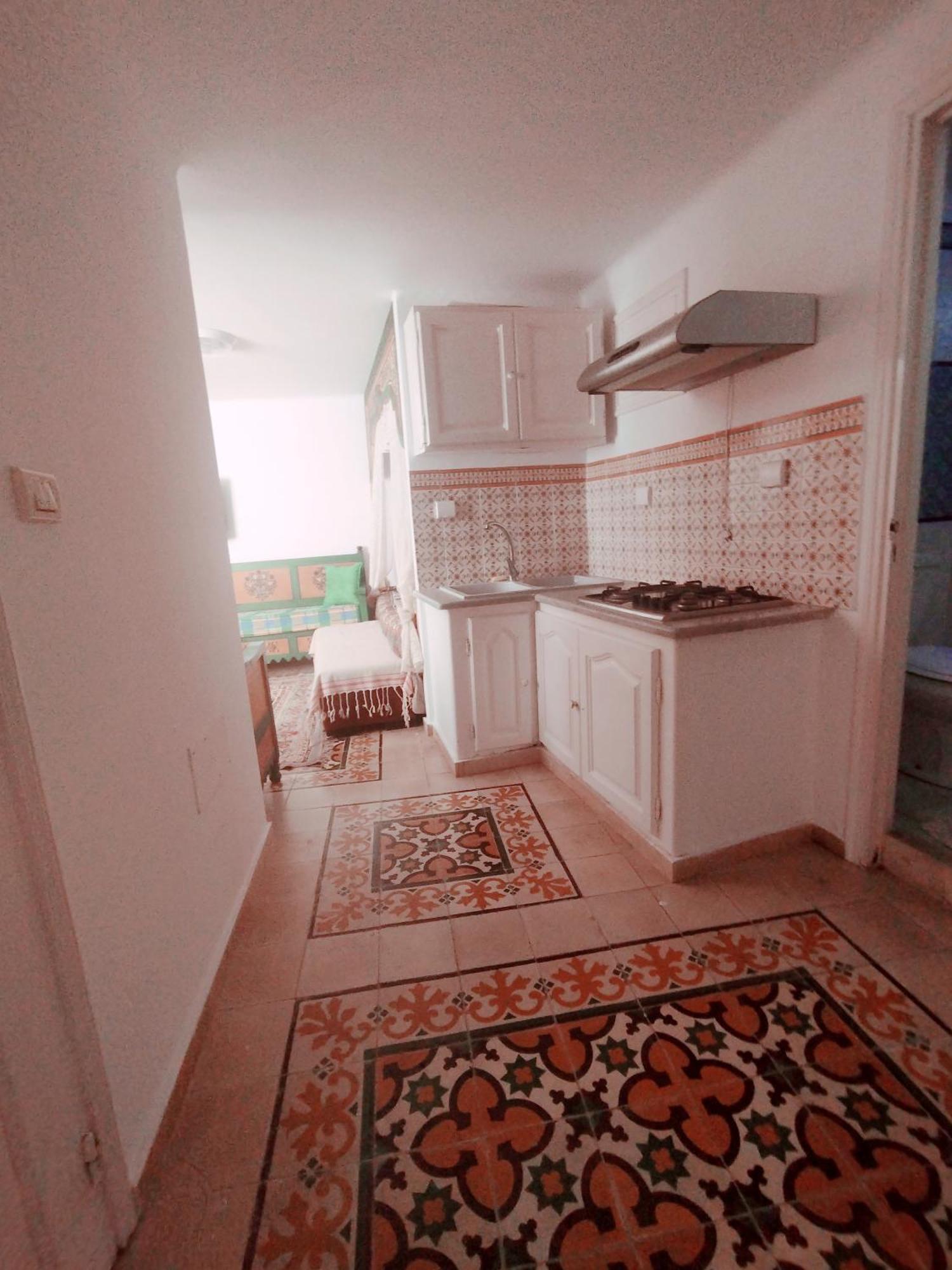 Maison Albatros Mahdia Ngoại thất bức ảnh
