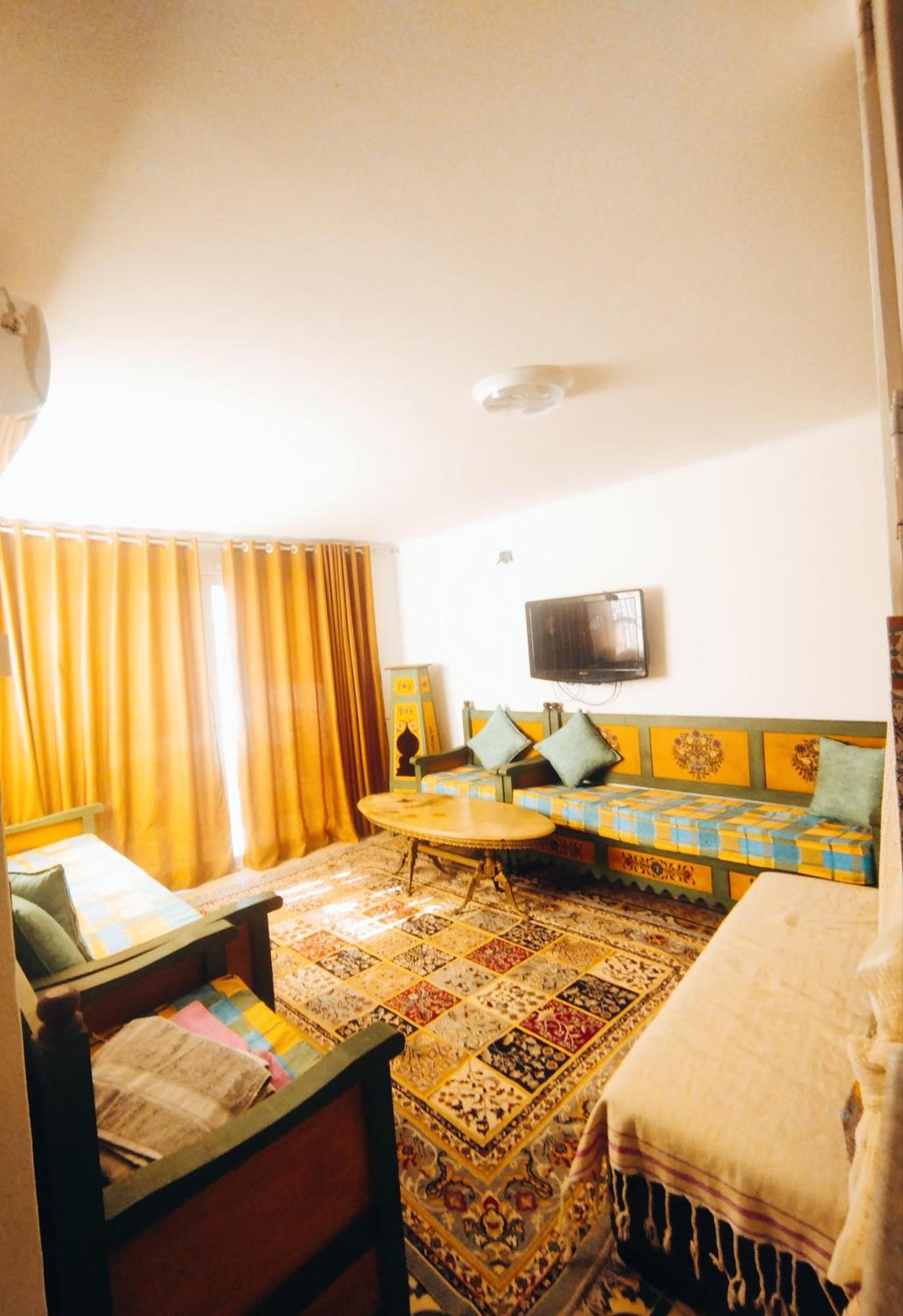 Maison Albatros Mahdia Ngoại thất bức ảnh