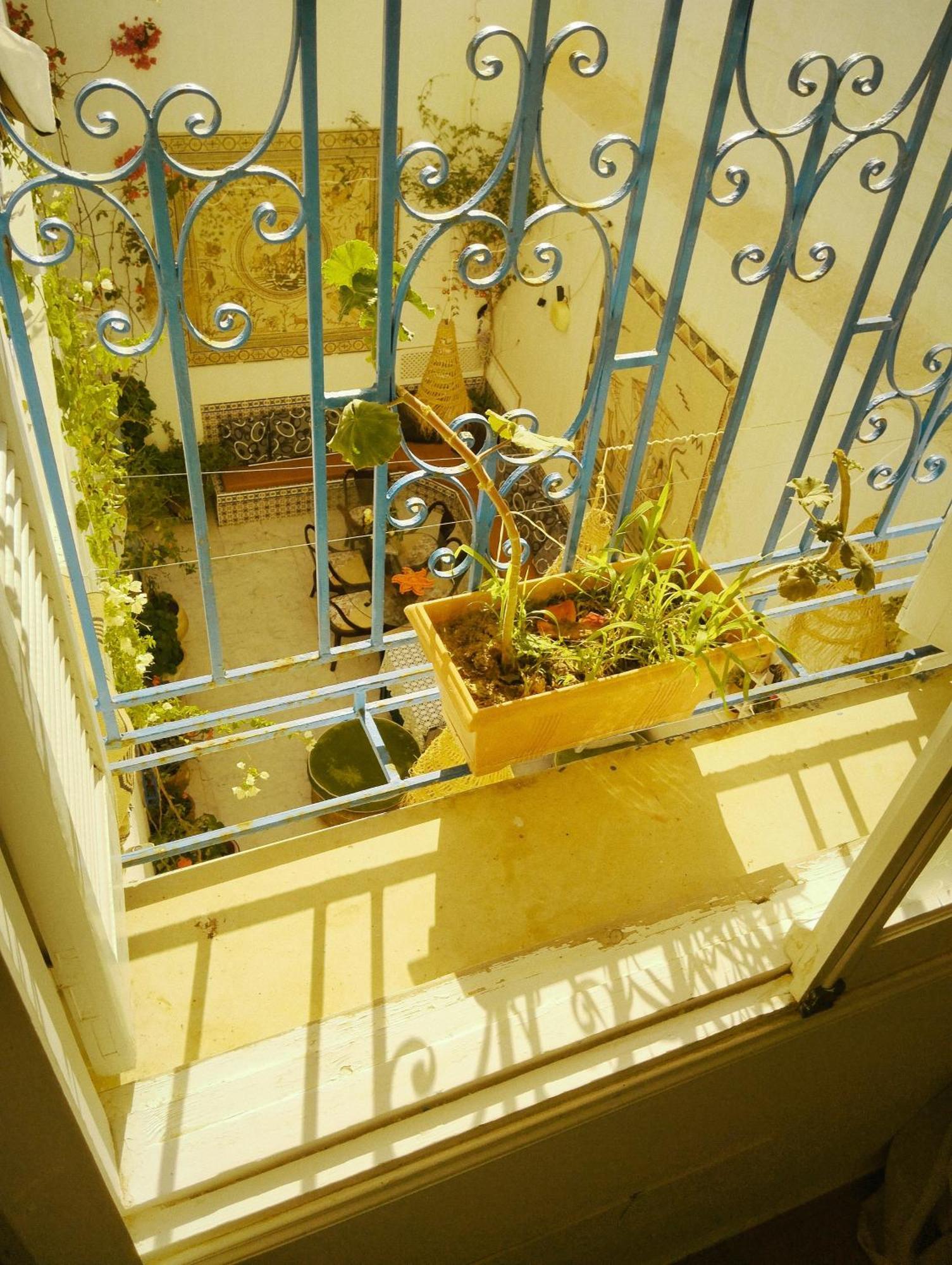 Maison Albatros Mahdia Ngoại thất bức ảnh