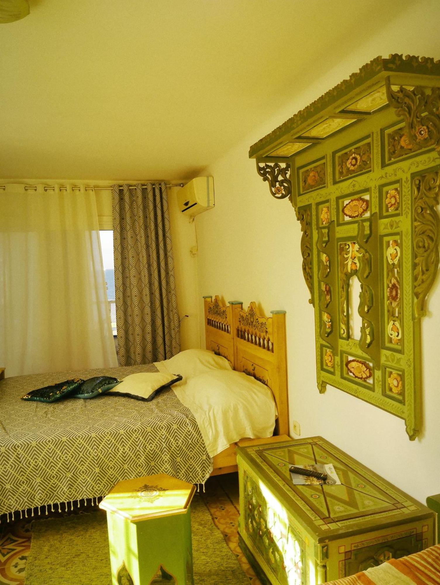 Maison Albatros Mahdia Ngoại thất bức ảnh