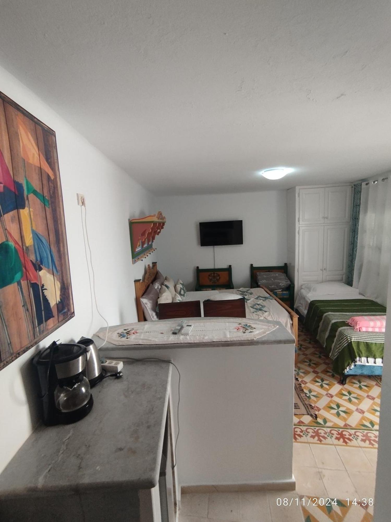 Maison Albatros Mahdia Ngoại thất bức ảnh