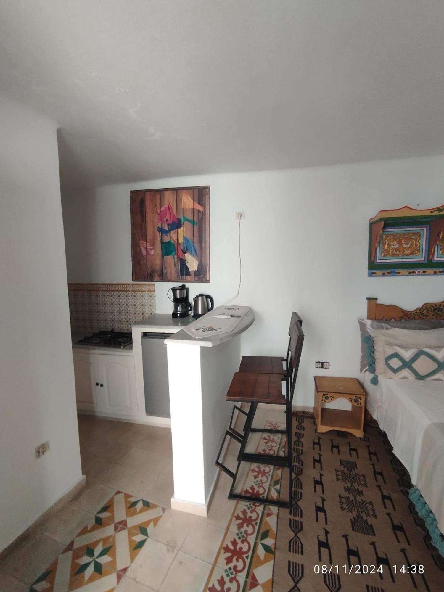 Maison Albatros Mahdia Ngoại thất bức ảnh