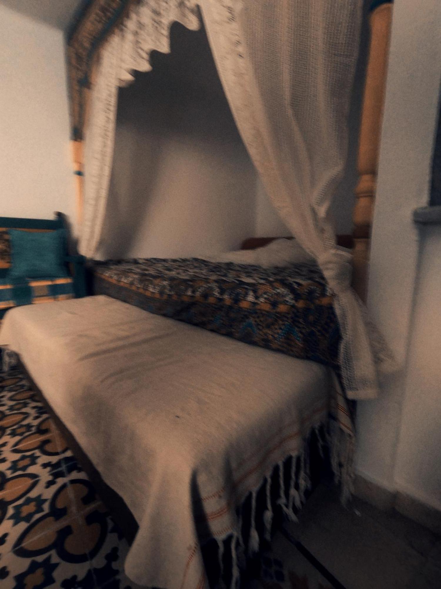 Maison Albatros Mahdia Ngoại thất bức ảnh