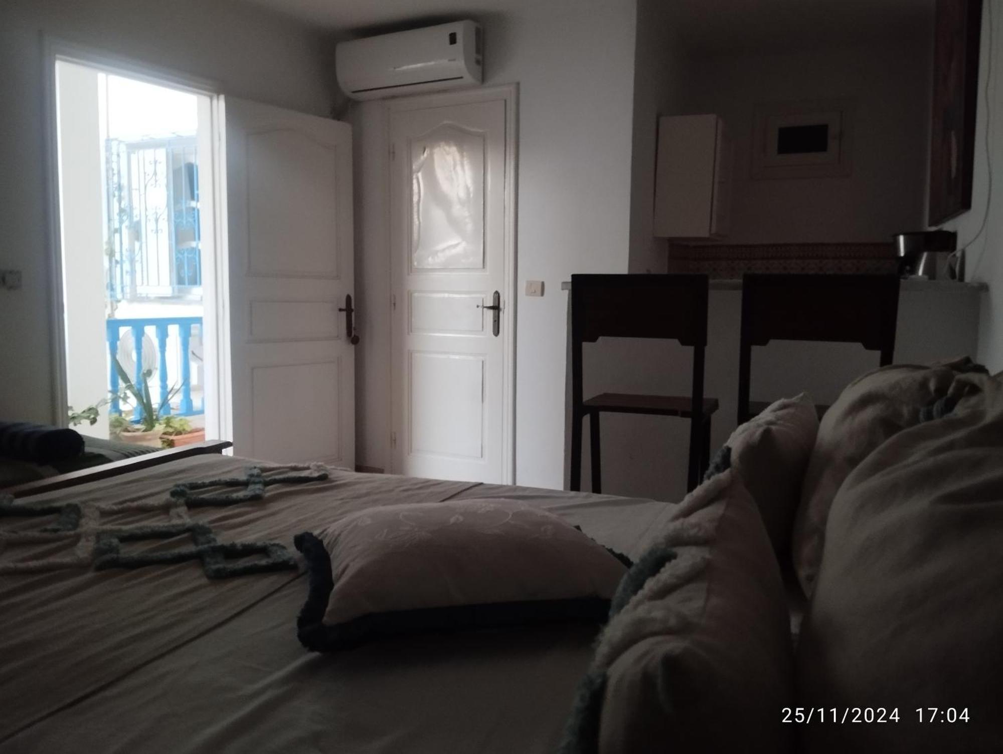 Maison Albatros Mahdia Ngoại thất bức ảnh
